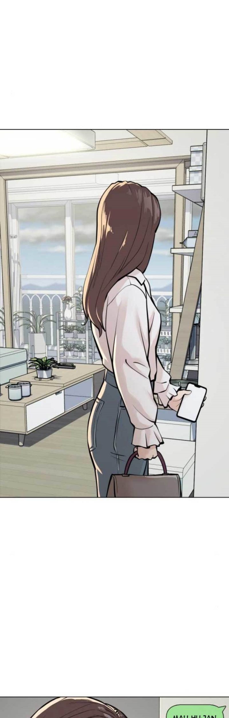 The 18 Year Old Spy chapter 20 halaman 54