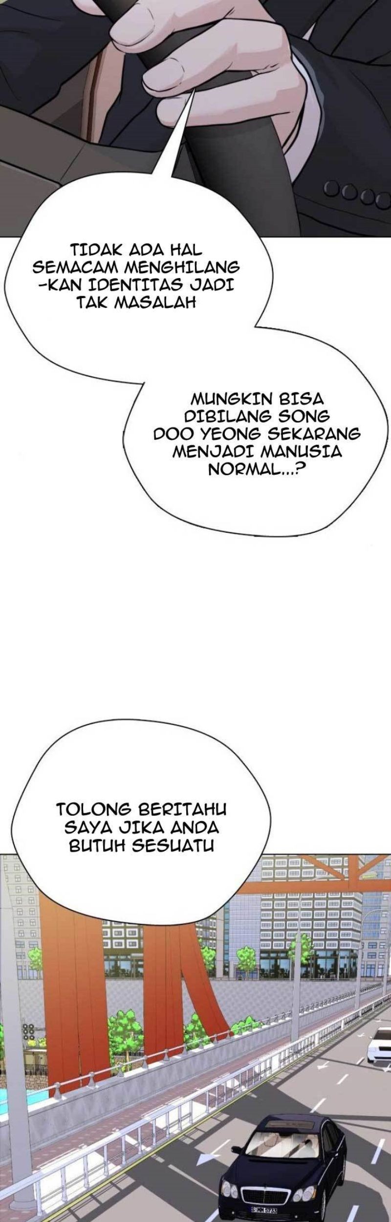 The 18 Year Old Spy chapter 20 halaman 76