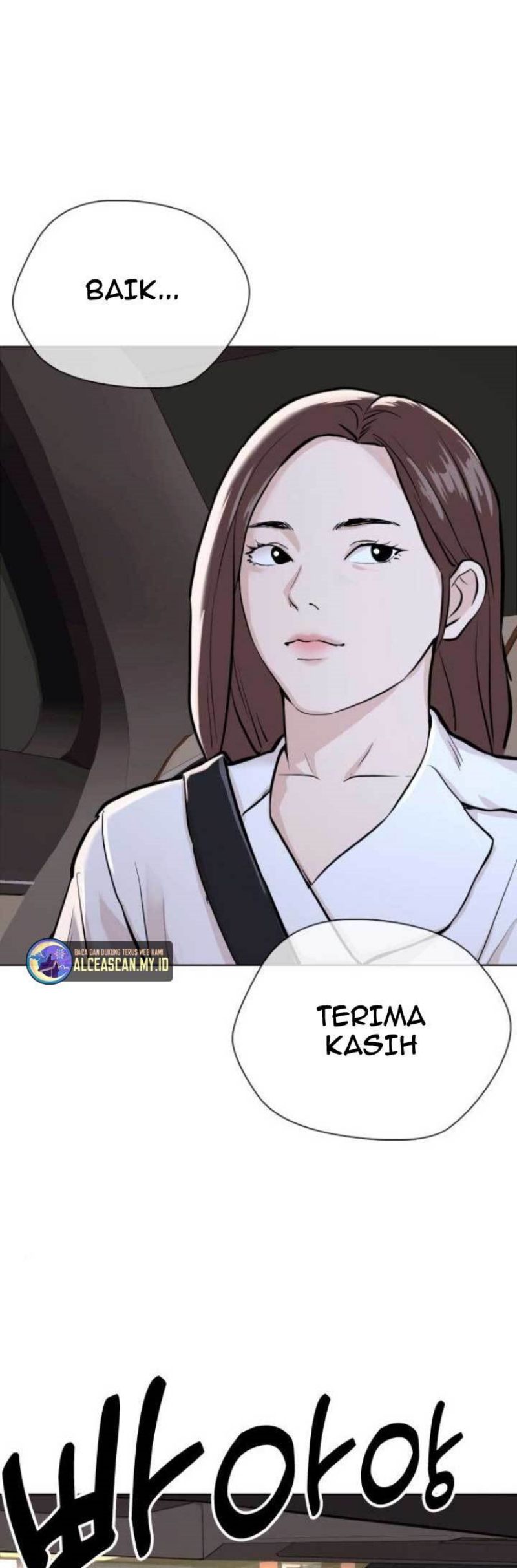 The 18 Year Old Spy chapter 20 halaman 80