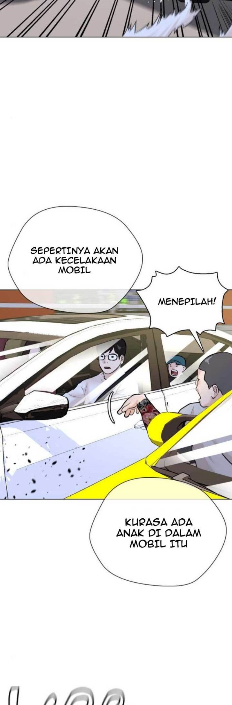 The 18 Year Old Spy chapter 20 halaman 83
