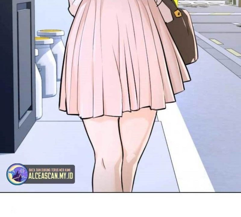 The 18 Year Old Spy chapter 20 halaman 113