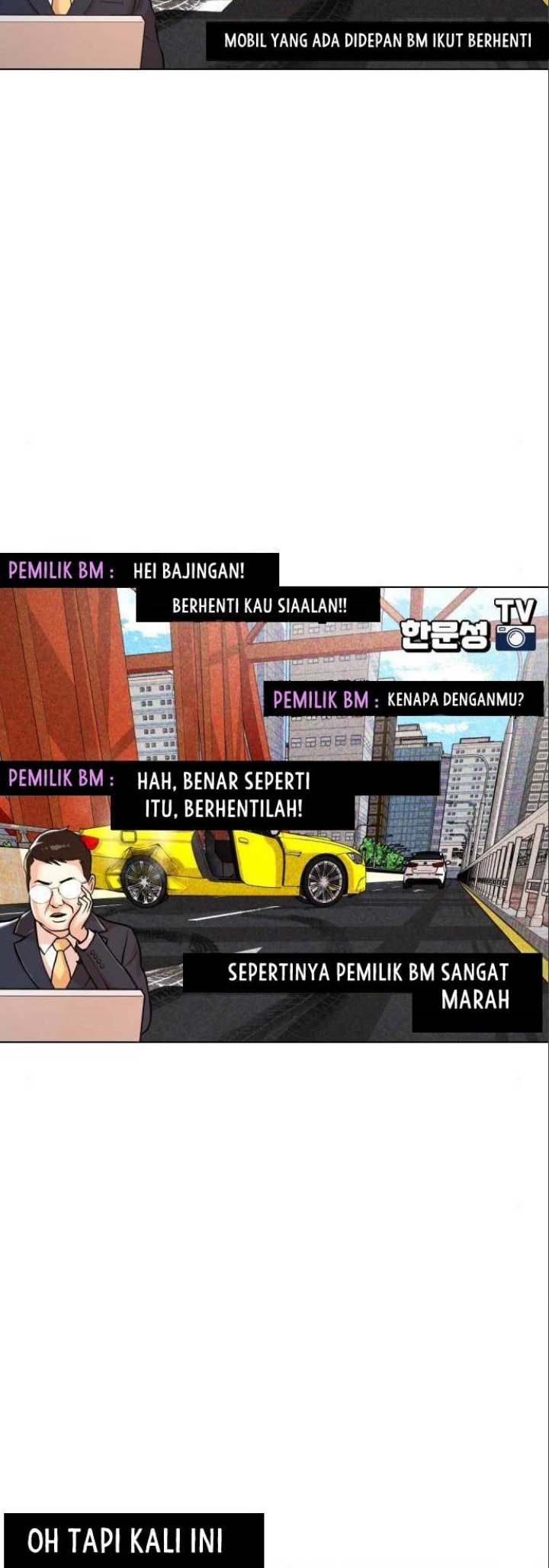 The 18 Year Old Spy Bab 21 halaman 2