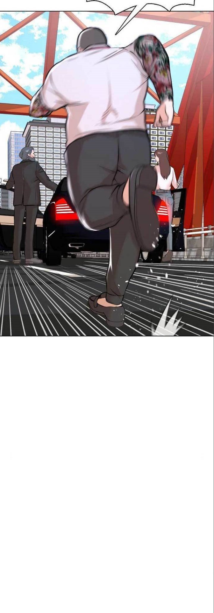 The 18 Year Old Spy Bab 21 halaman 6