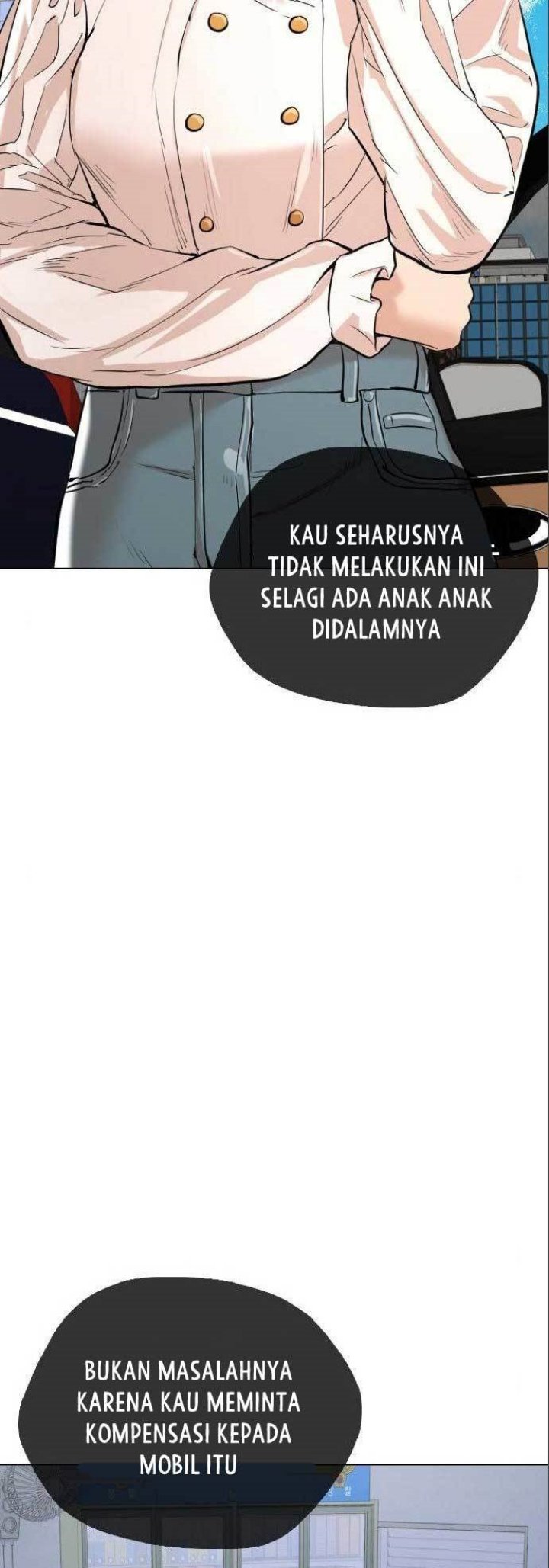 The 18 Year Old Spy Bab 21 halaman 10