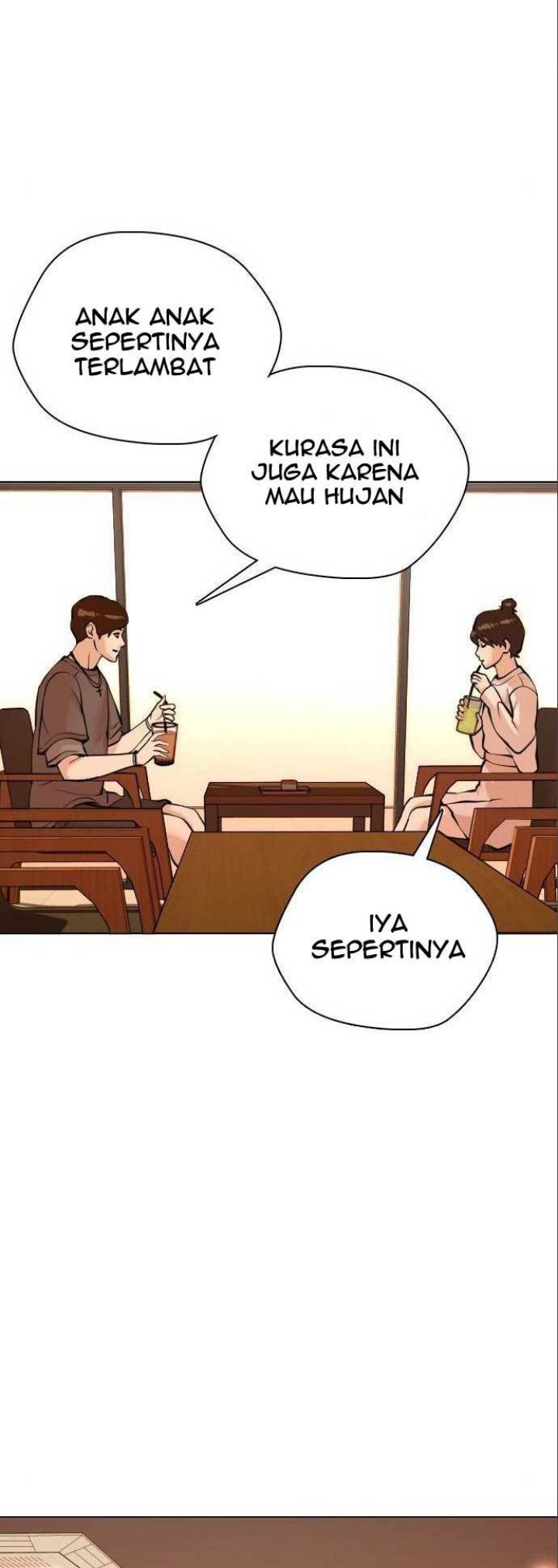 The 18 Year Old Spy Bab 21 halaman 17