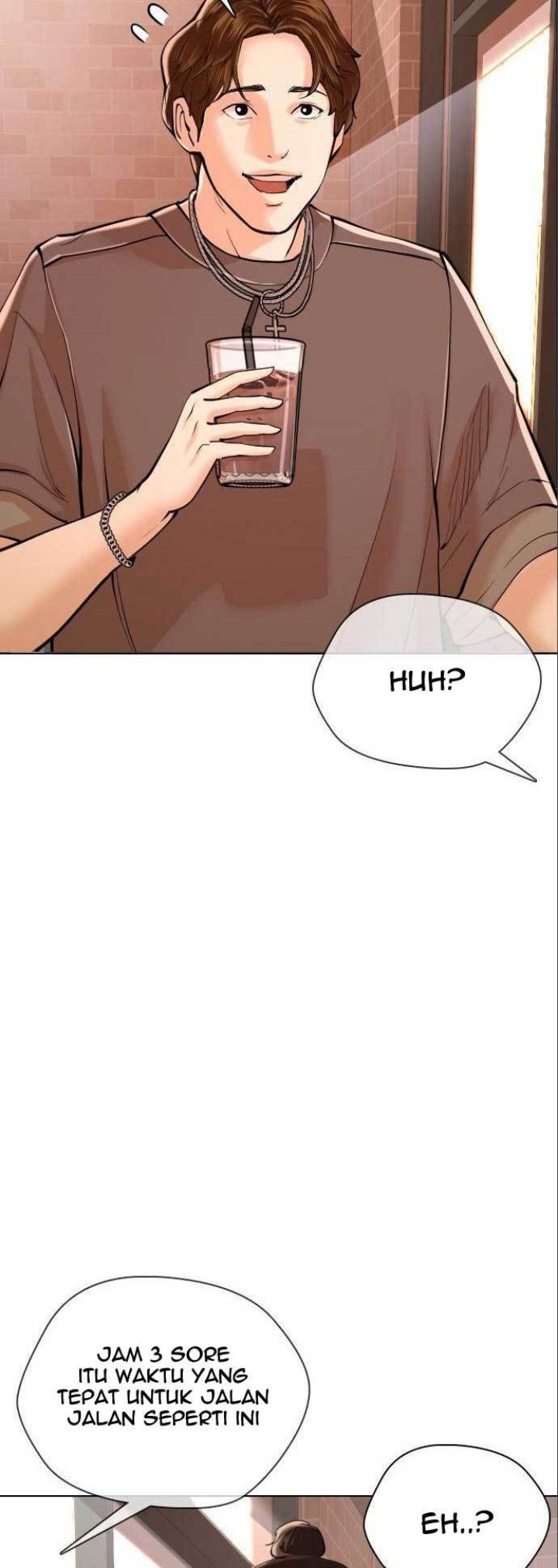 The 18 Year Old Spy Bab 21 halaman 19