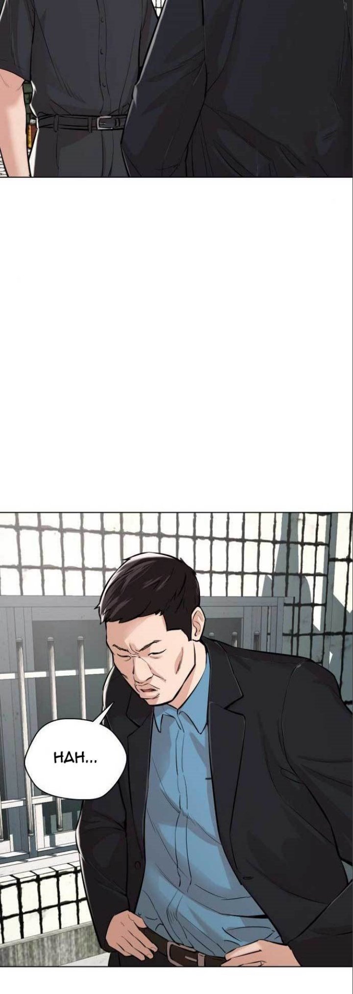 The 18 Year Old Spy Bab 21 halaman 31