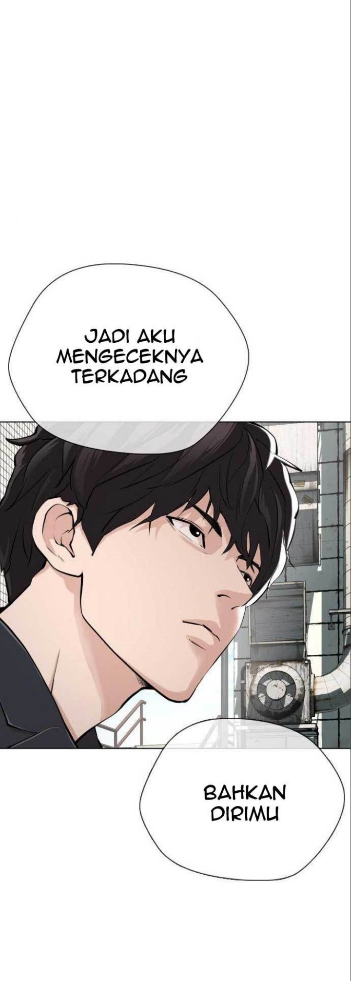 The 18 Year Old Spy Bab 21 halaman 50