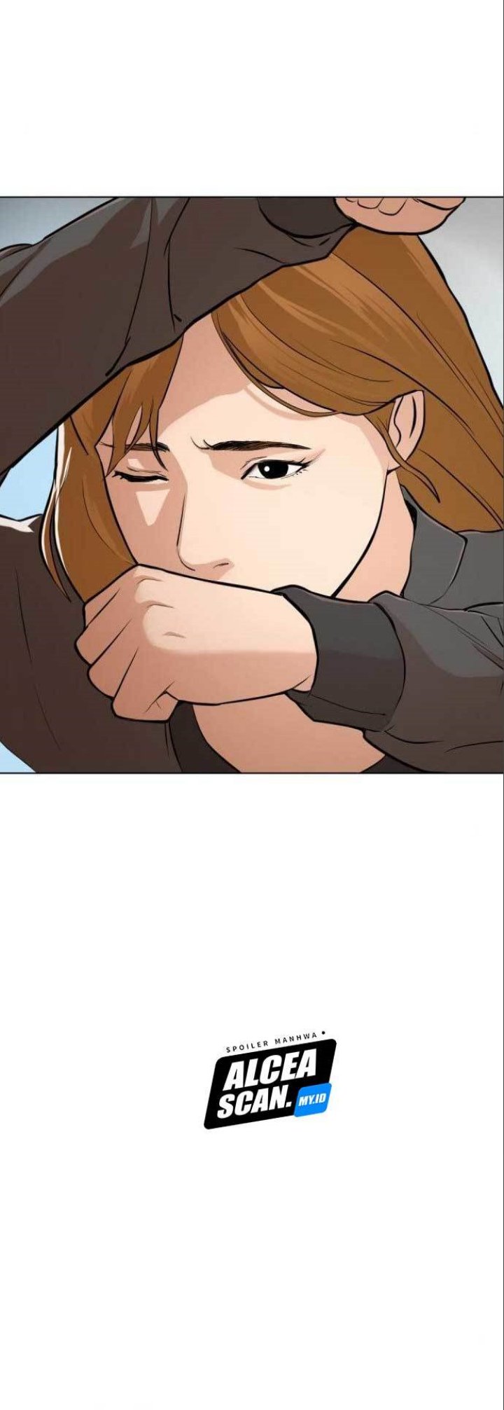 The 18 Year Old Spy Bab 21 halaman 60