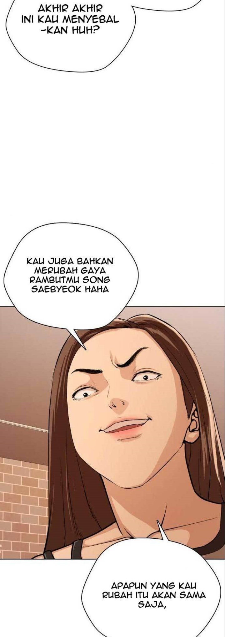 The 18 Year Old Spy Bab 21 halaman 71