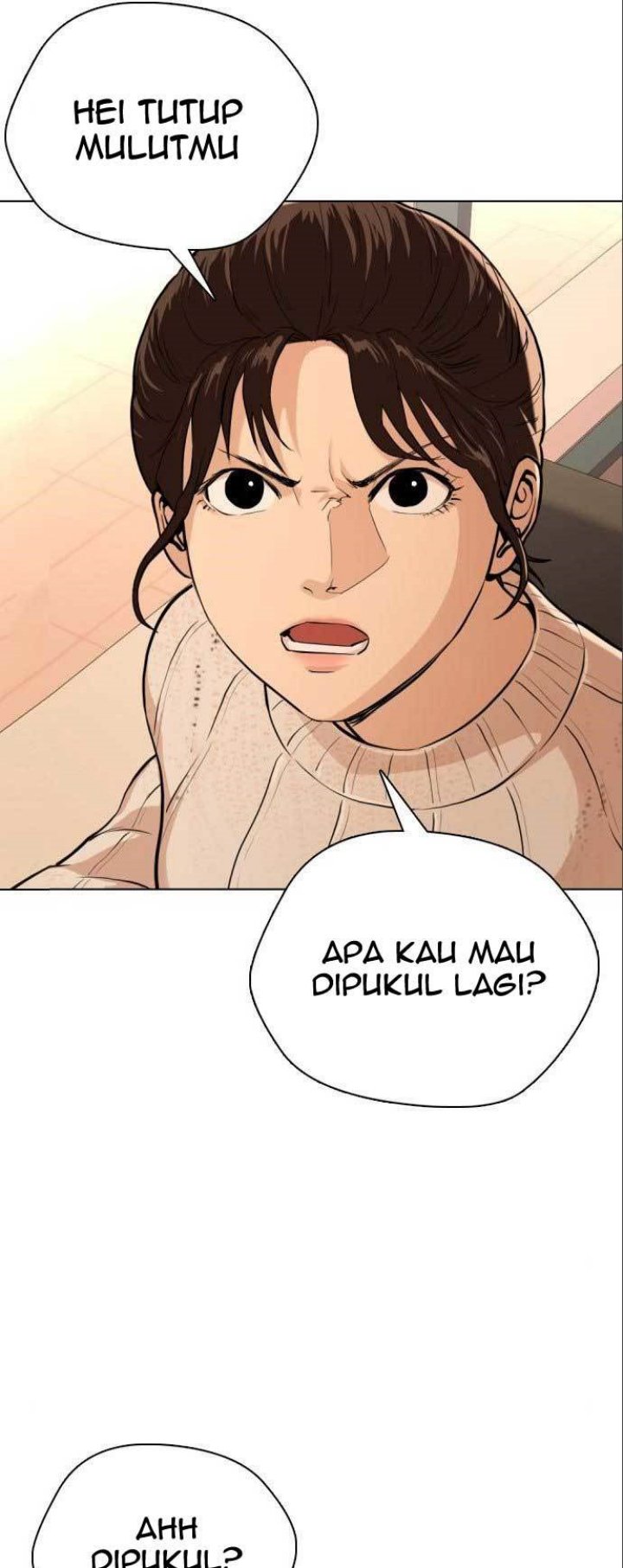 The 18 Year Old Spy Bab 21 halaman 73