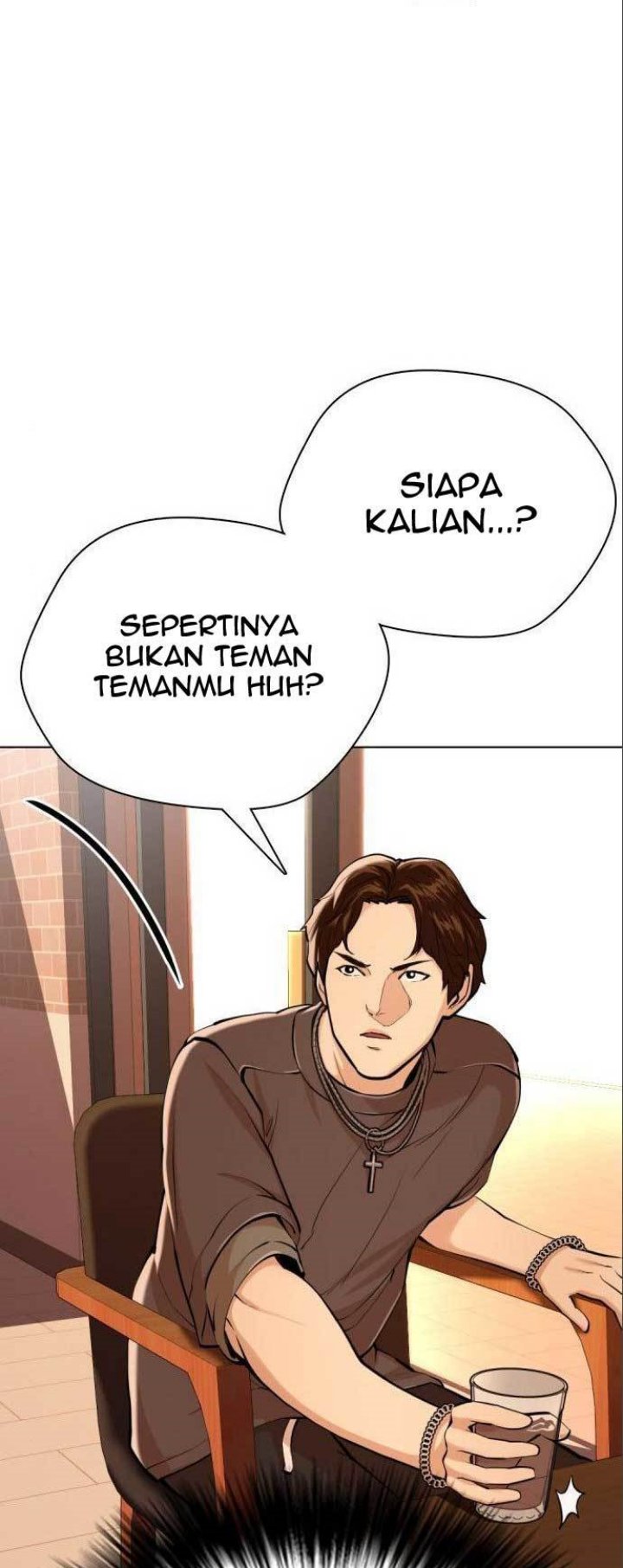 The 18 Year Old Spy Bab 21 halaman 78
