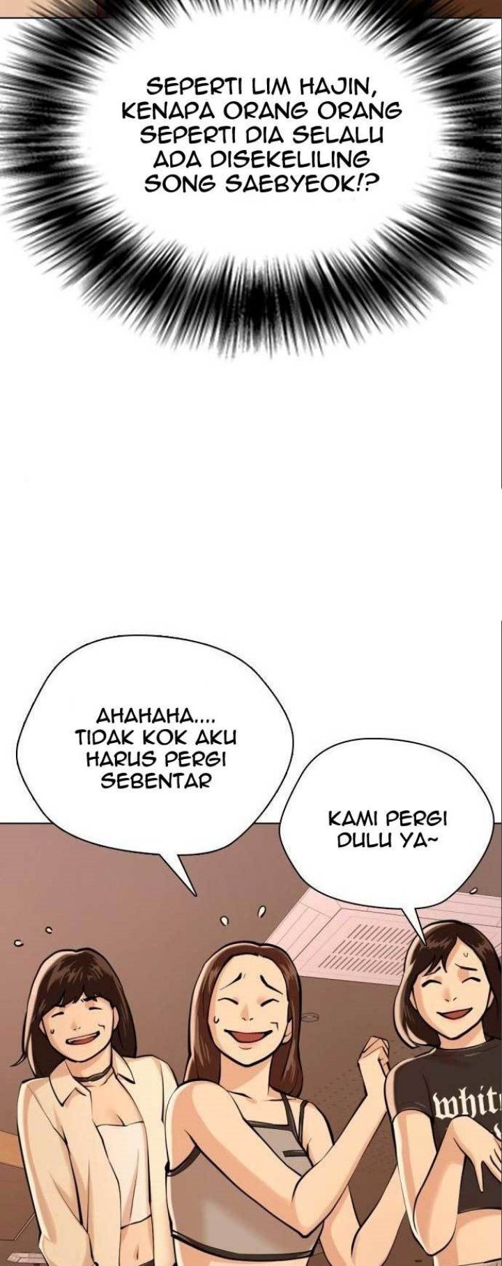 The 18 Year Old Spy Bab 21 halaman 79