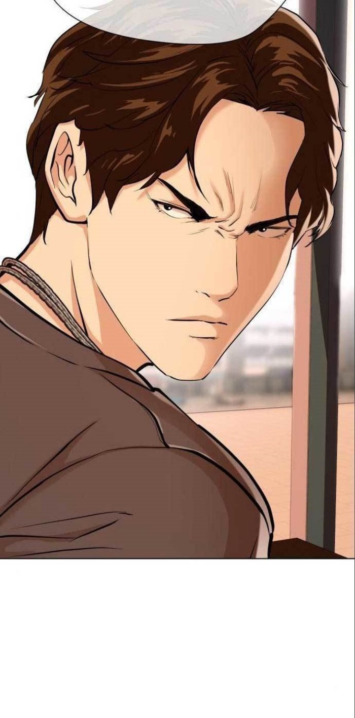 The 18 Year Old Spy Bab 21 halaman 84