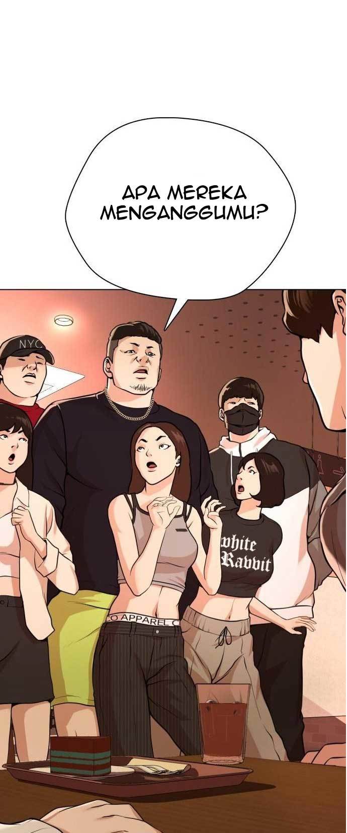 The 18 Year Old Spy Bab 22 halaman 5