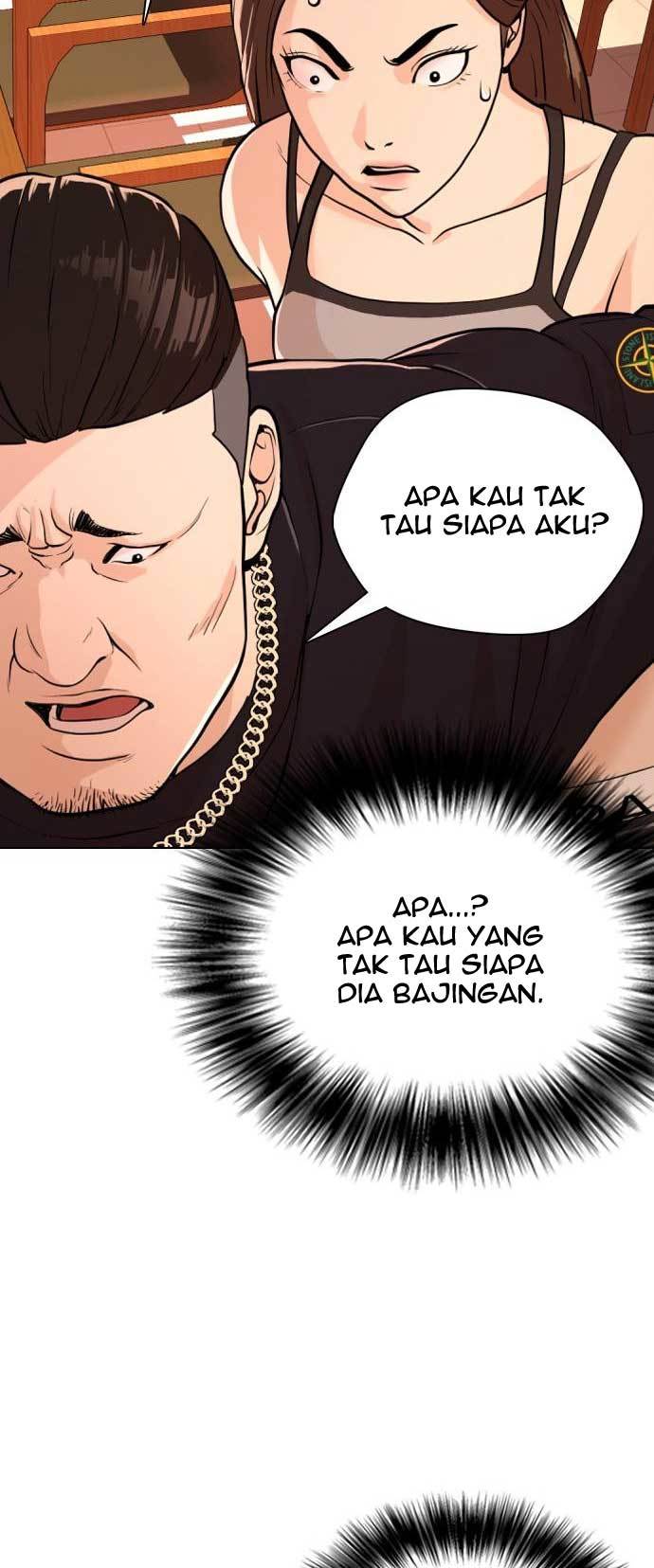 The 18 Year Old Spy Bab 22 halaman 8