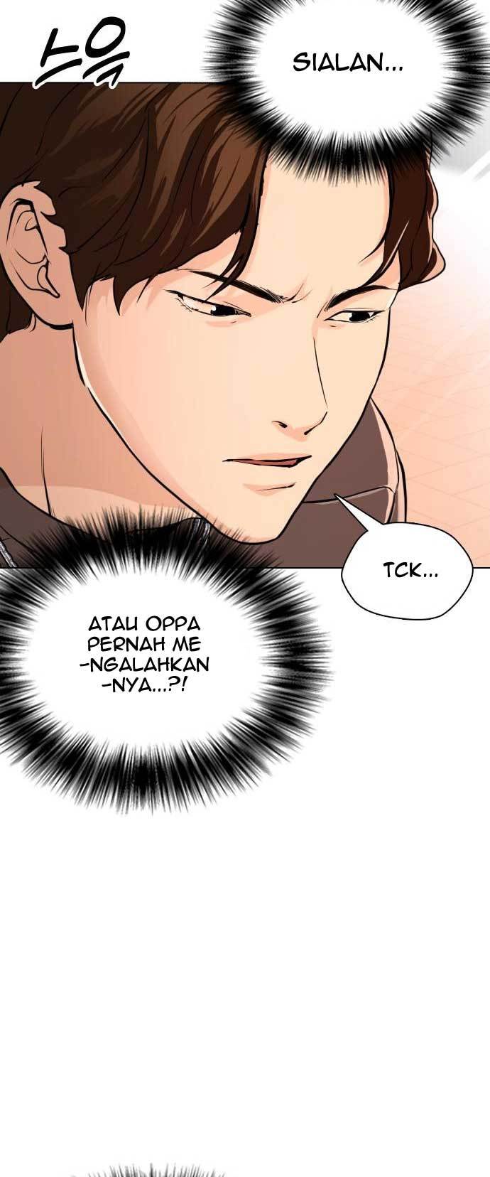 The 18 Year Old Spy Bab 22 halaman 9