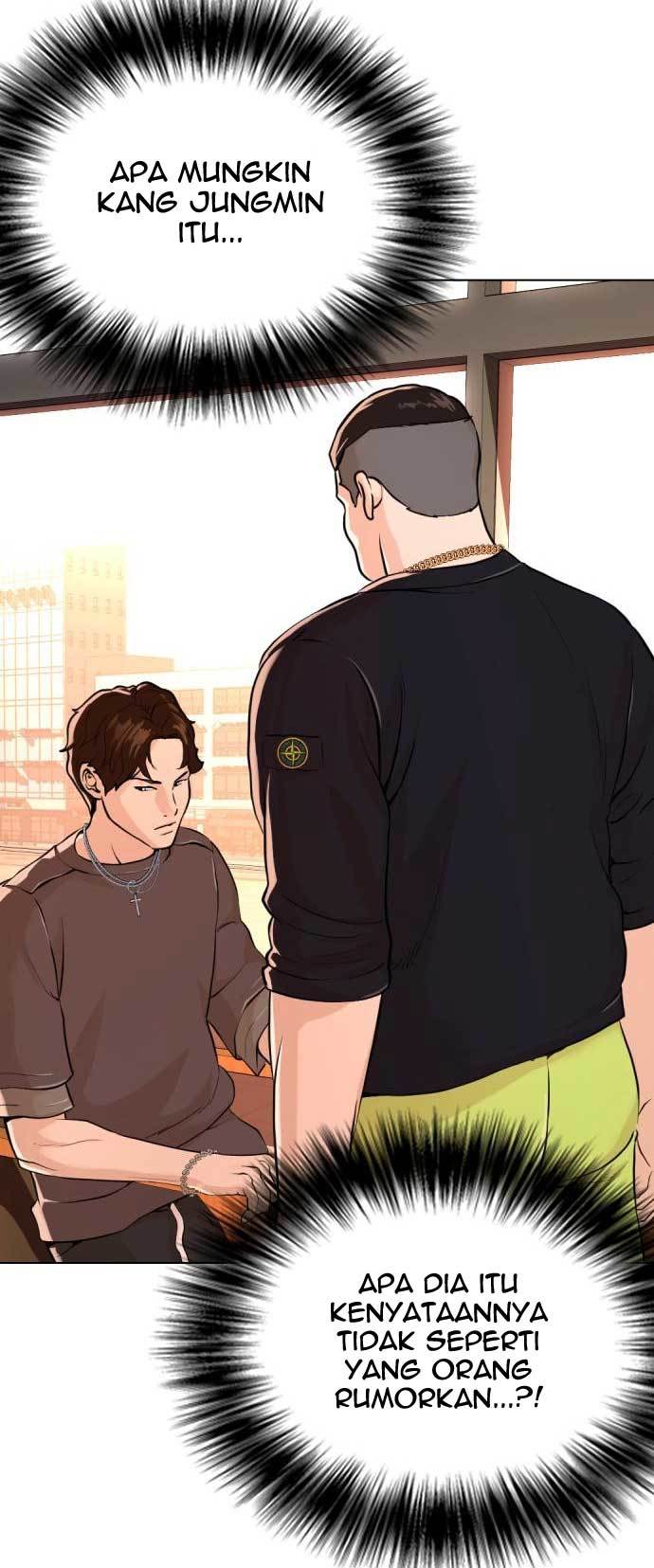 The 18 Year Old Spy Bab 22 halaman 10
