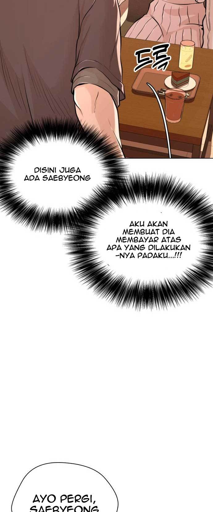 The 18 Year Old Spy Bab 22 halaman 13