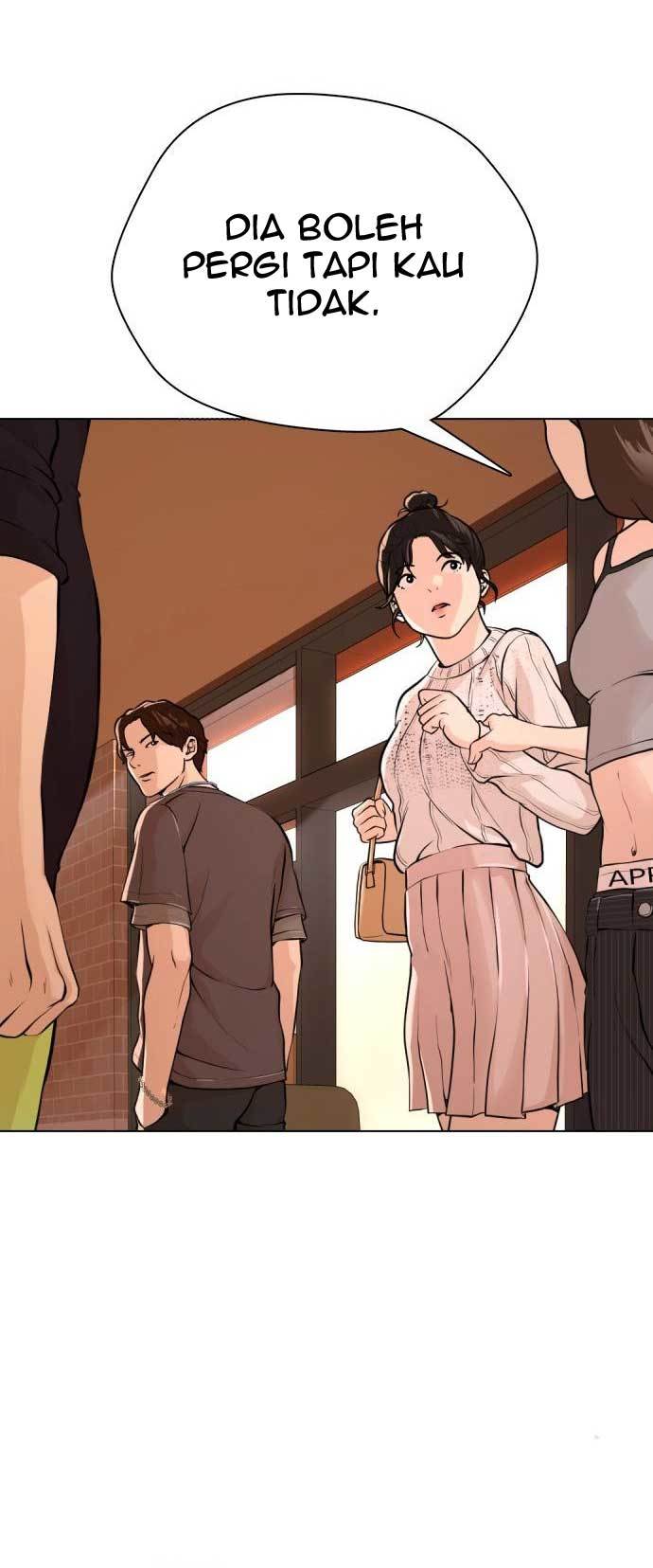 The 18 Year Old Spy Bab 22 halaman 17