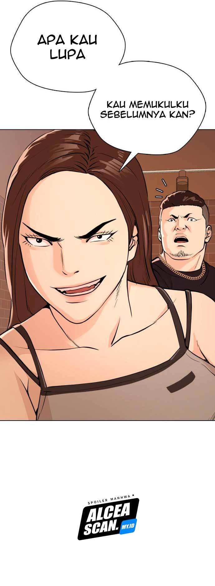 The 18 Year Old Spy Bab 22 halaman 18