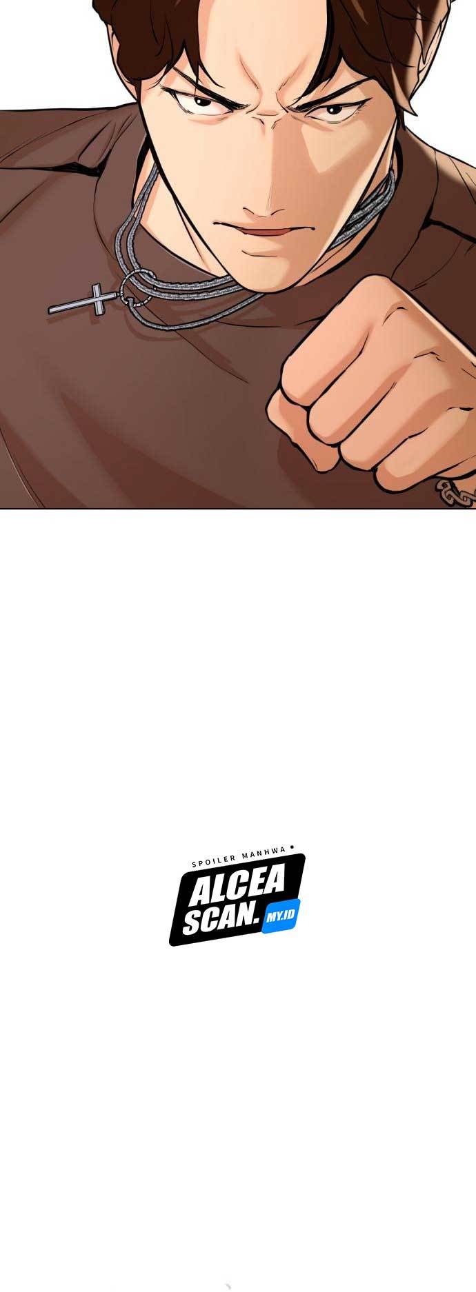 The 18 Year Old Spy Bab 22 halaman 33