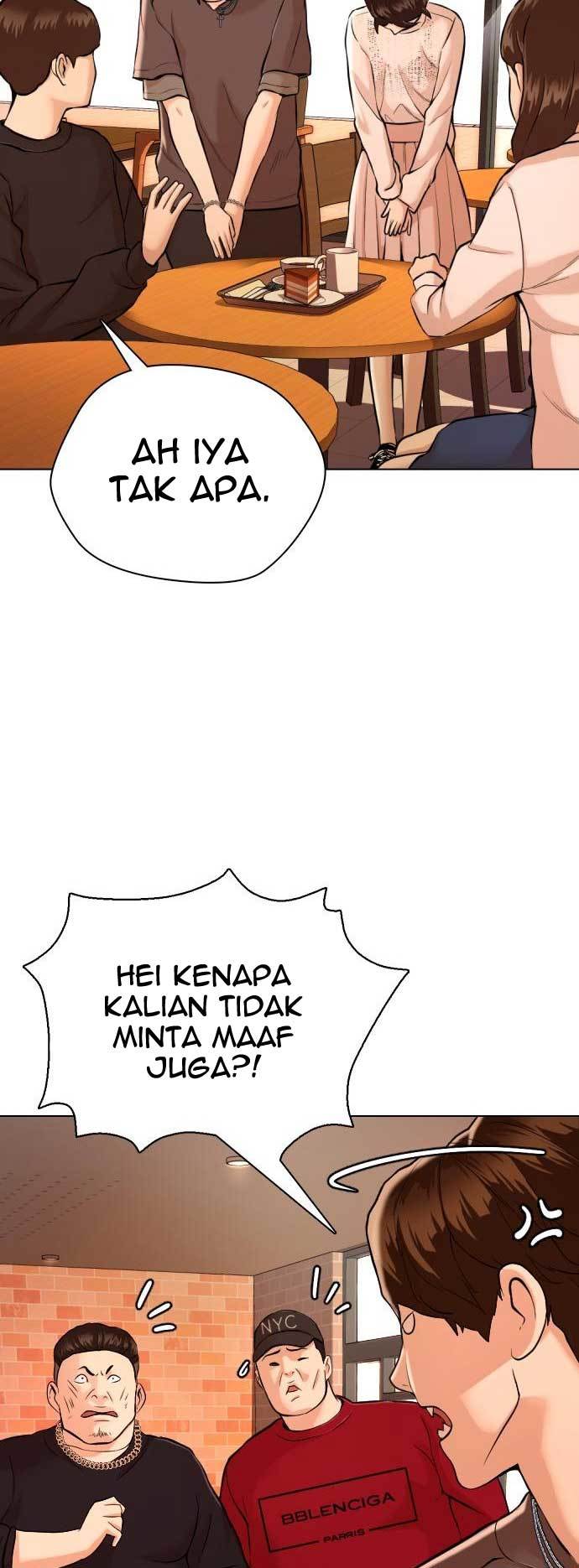 The 18 Year Old Spy Bab 22 halaman 36