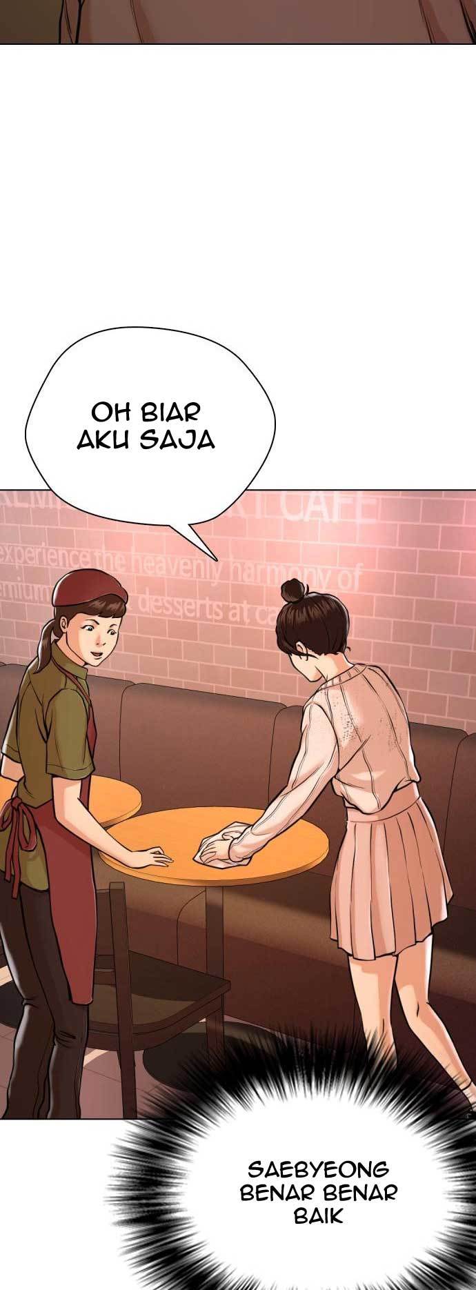 The 18 Year Old Spy Bab 22 halaman 41