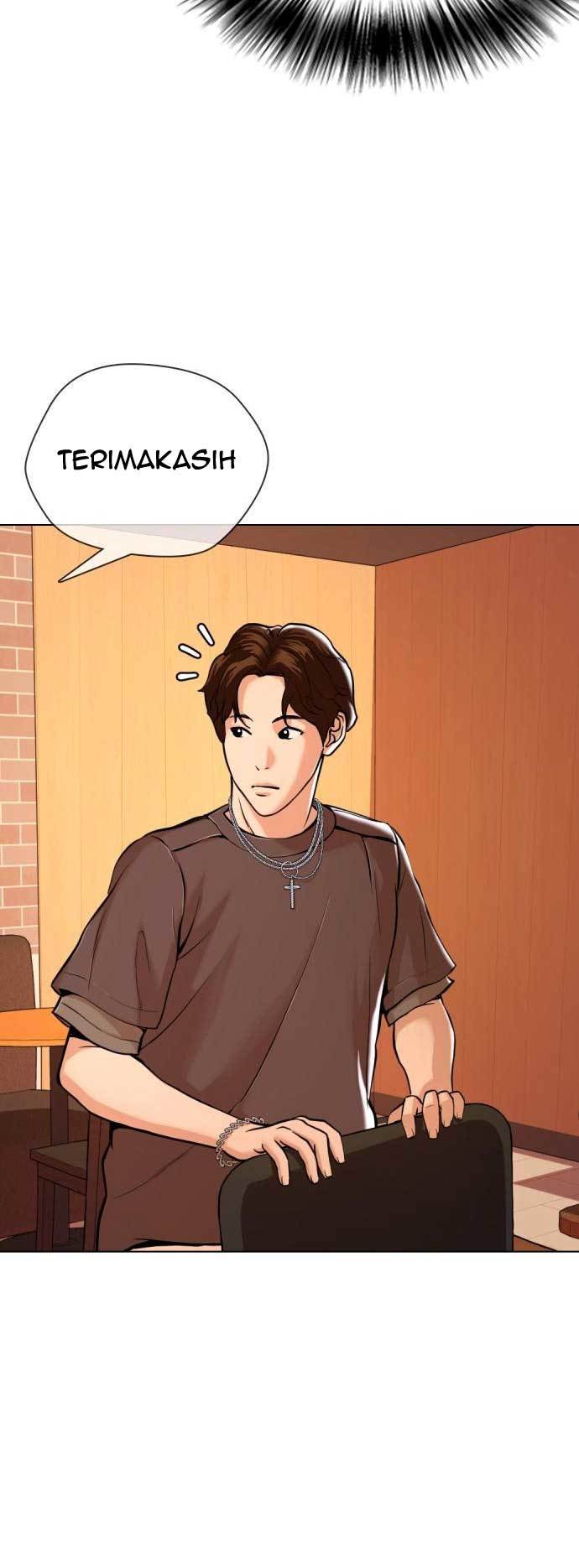 The 18 Year Old Spy Bab 22 halaman 42