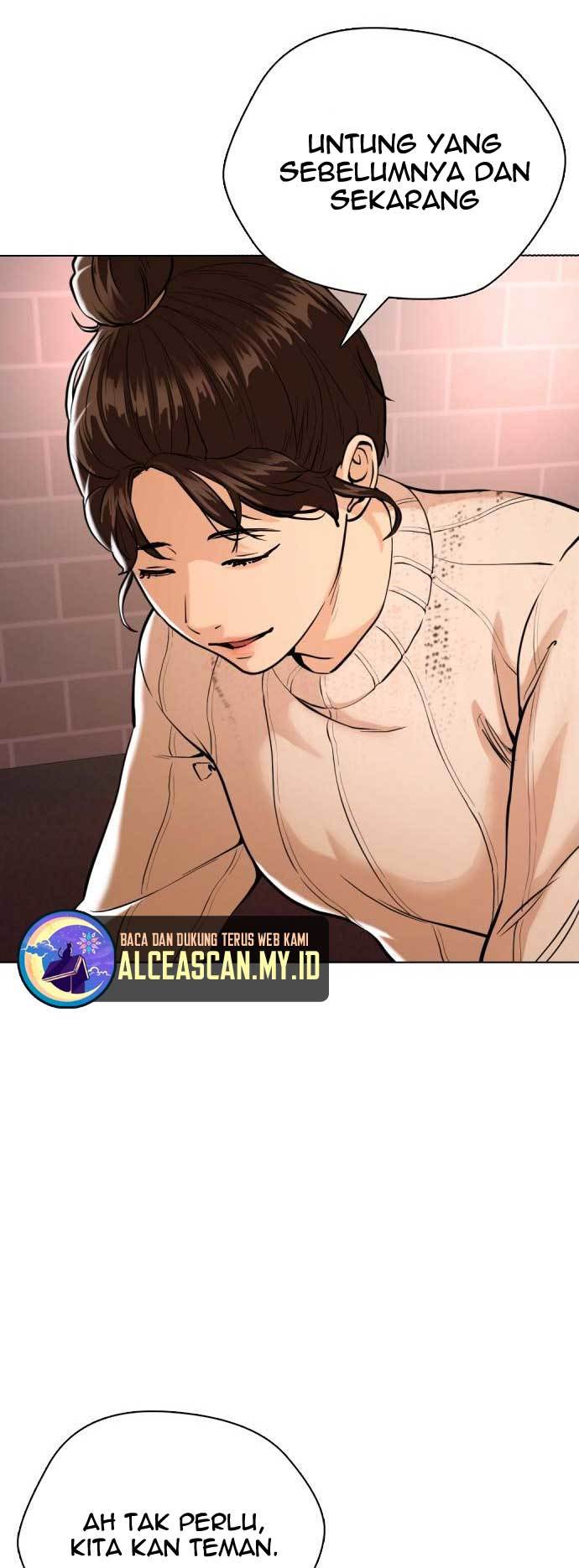 The 18 Year Old Spy Bab 22 halaman 43