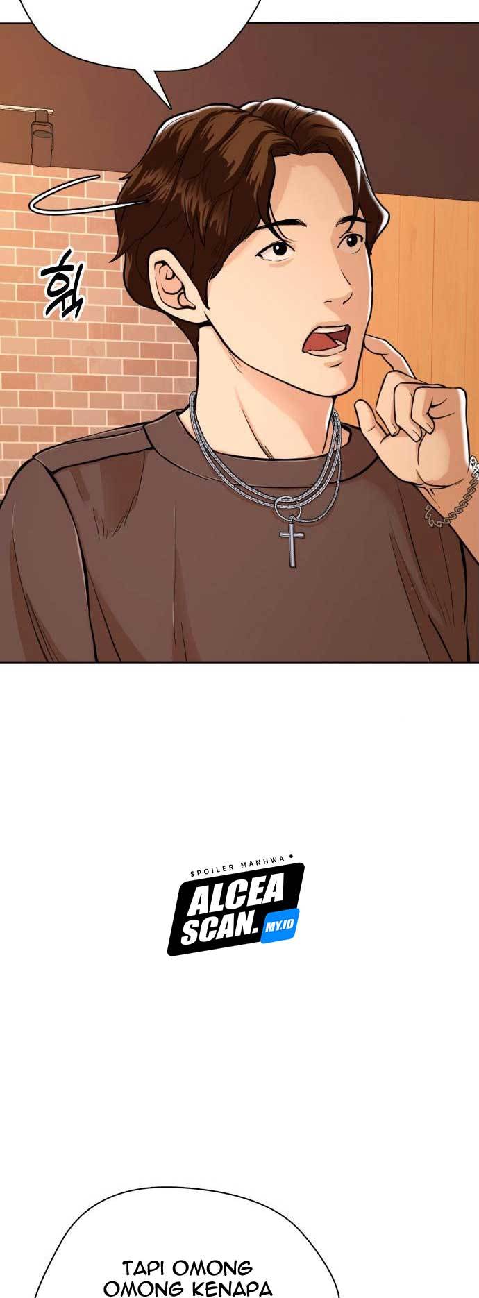 The 18 Year Old Spy Bab 22 halaman 44