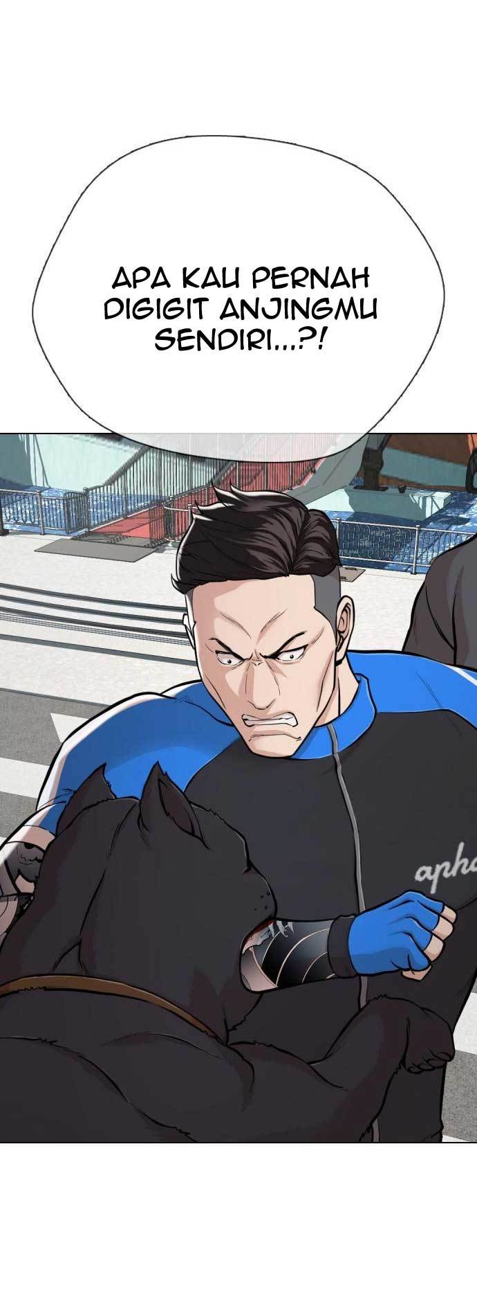The 18 Year Old Spy Bab 22 halaman 47
