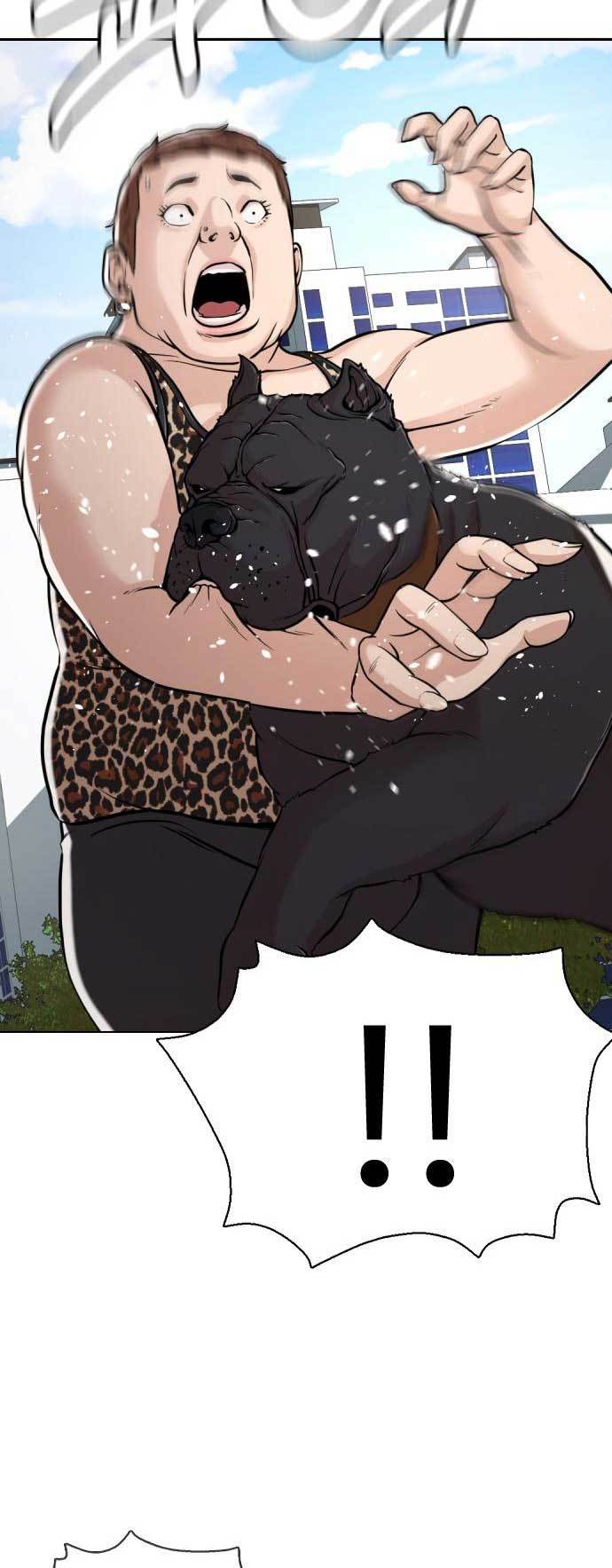 The 18 Year Old Spy Bab 22 halaman 52