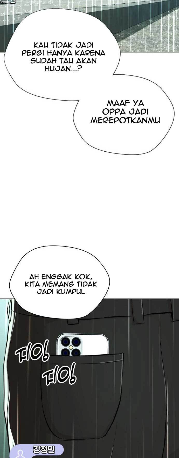 The 18 Year Old Spy Bab 22 halaman 61