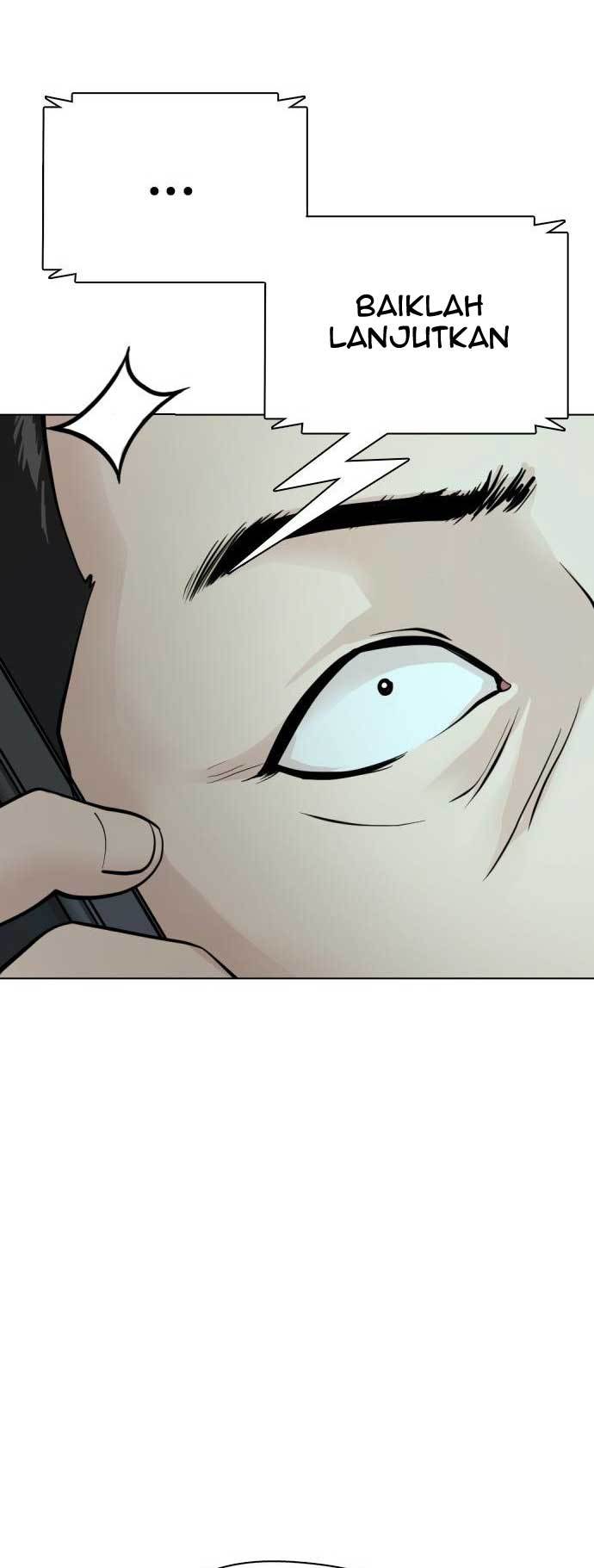 The 18 Year Old Spy Bab 22 halaman 68