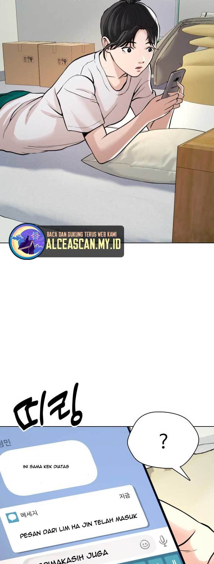 The 18 Year Old Spy Bab 22 halaman 74