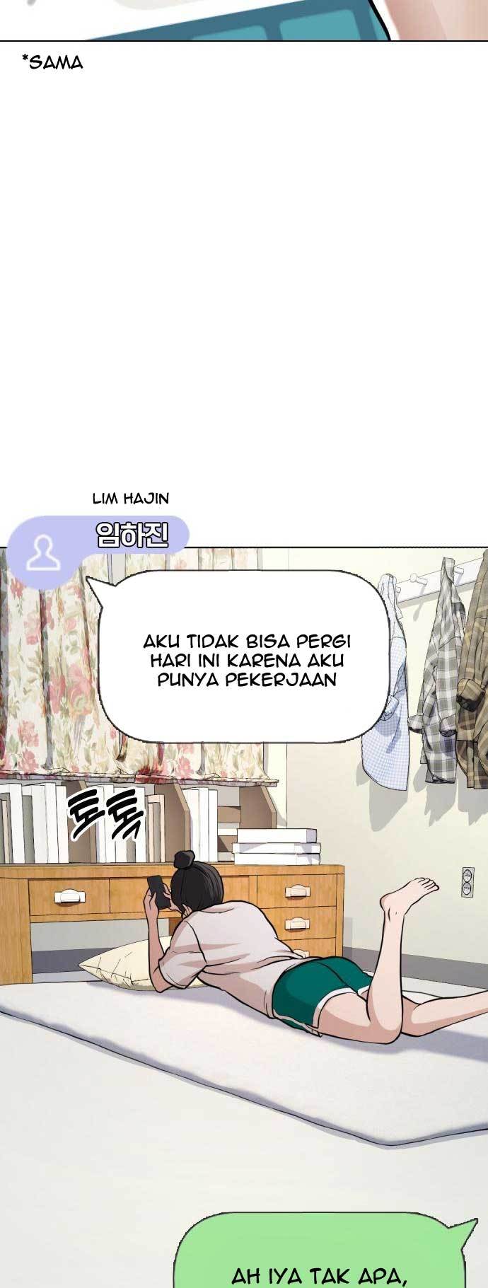 The 18 Year Old Spy Bab 22 halaman 77