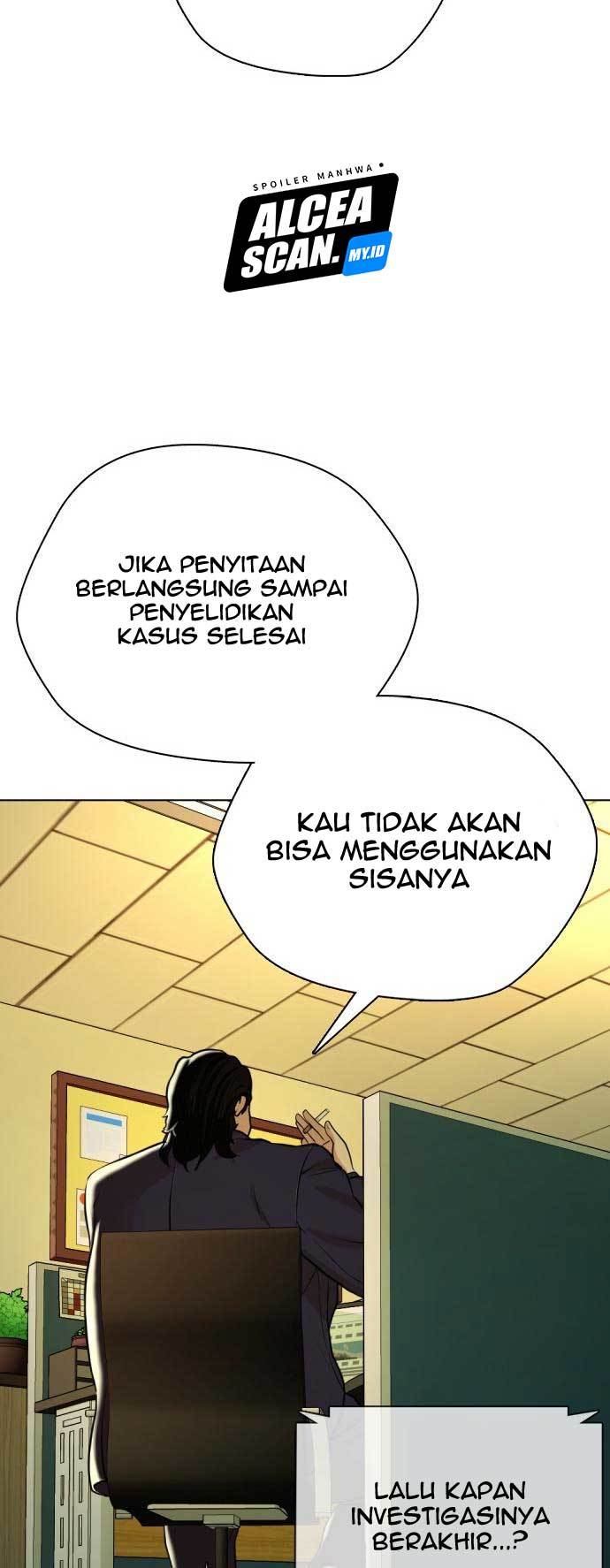 The 18 Year Old Spy Bab 22 halaman 83