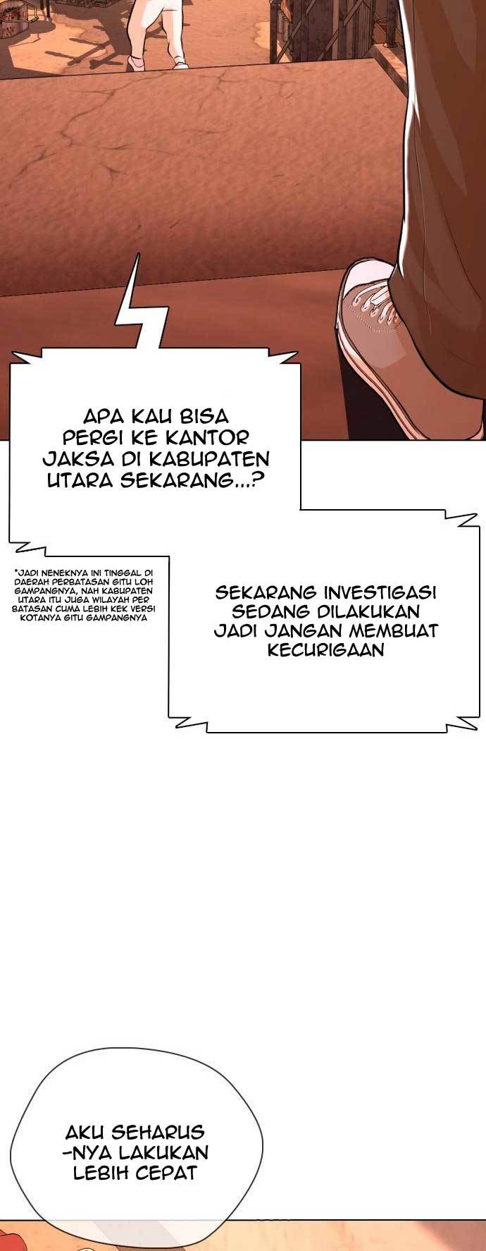 The 18 Year Old Spy Bab 22 halaman 94