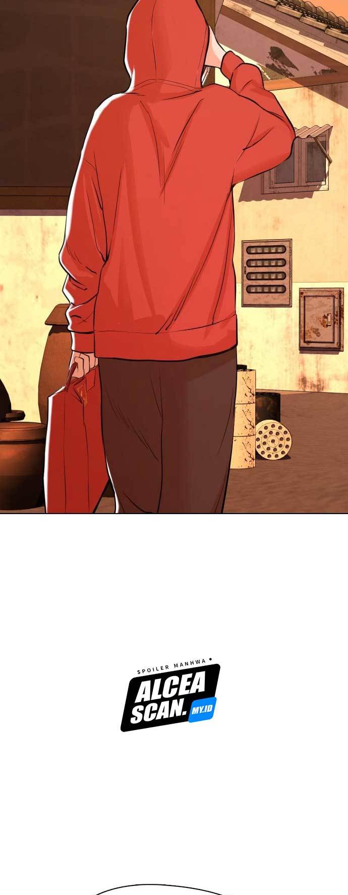 The 18 Year Old Spy Bab 22 halaman 96