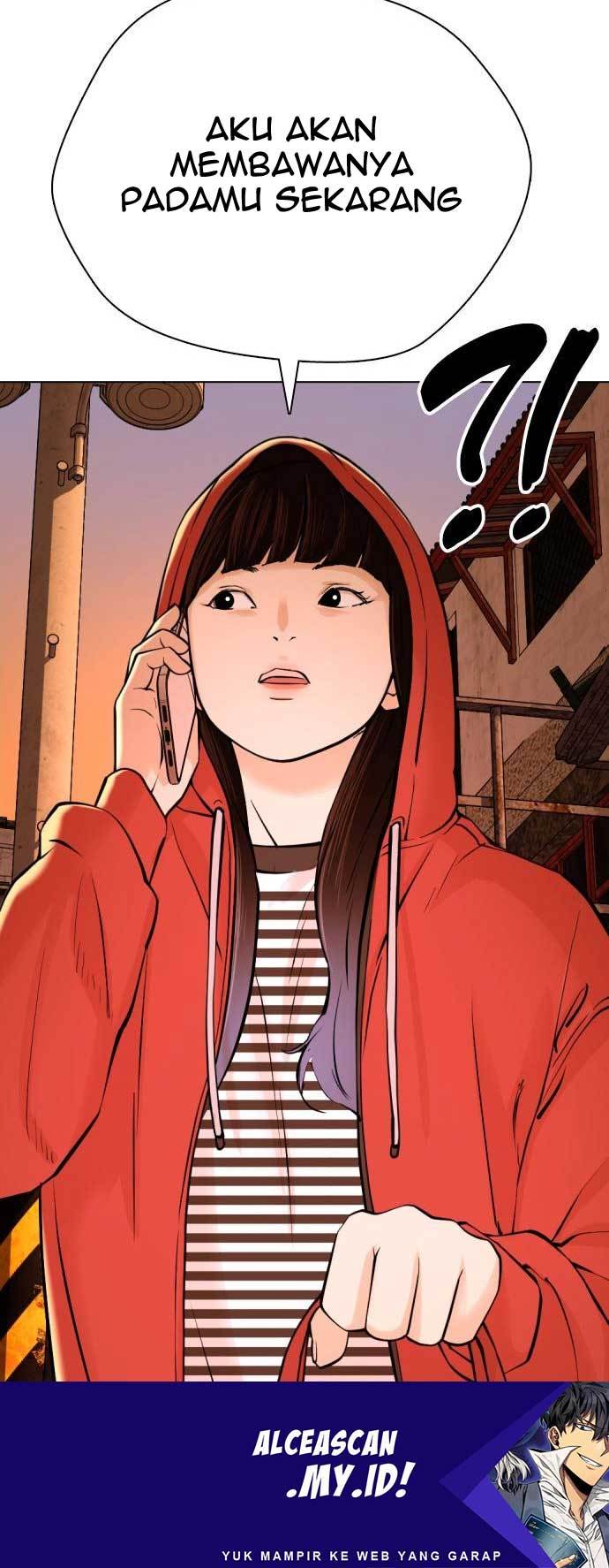The 18 Year Old Spy Bab 22 halaman 97