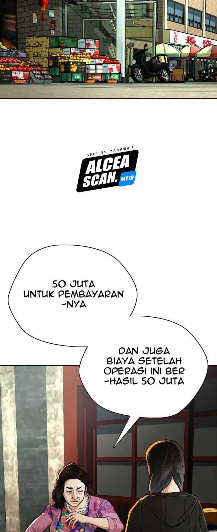 The 18 Year Old Spy Bab 23 halaman 3