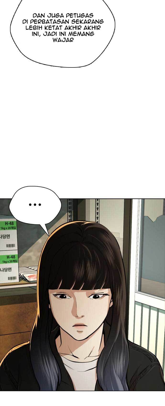 The 18 Year Old Spy Bab 23 halaman 6