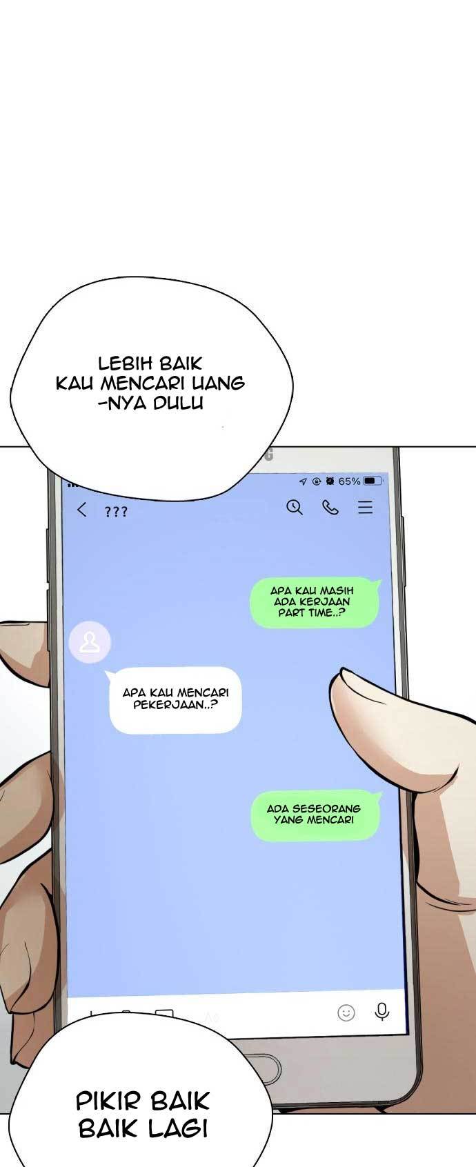 The 18 Year Old Spy Bab 23 halaman 8