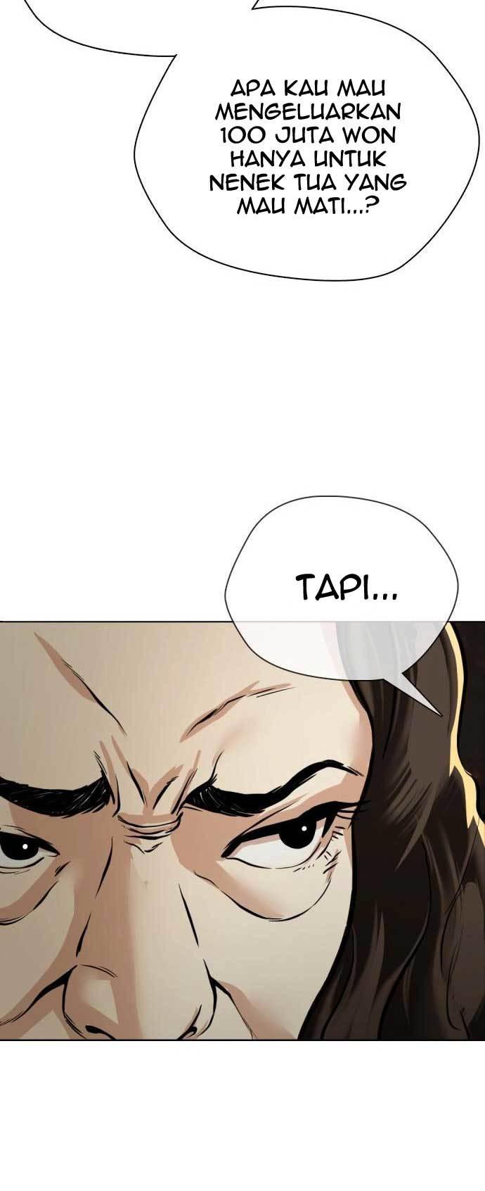 The 18 Year Old Spy Bab 23 halaman 9