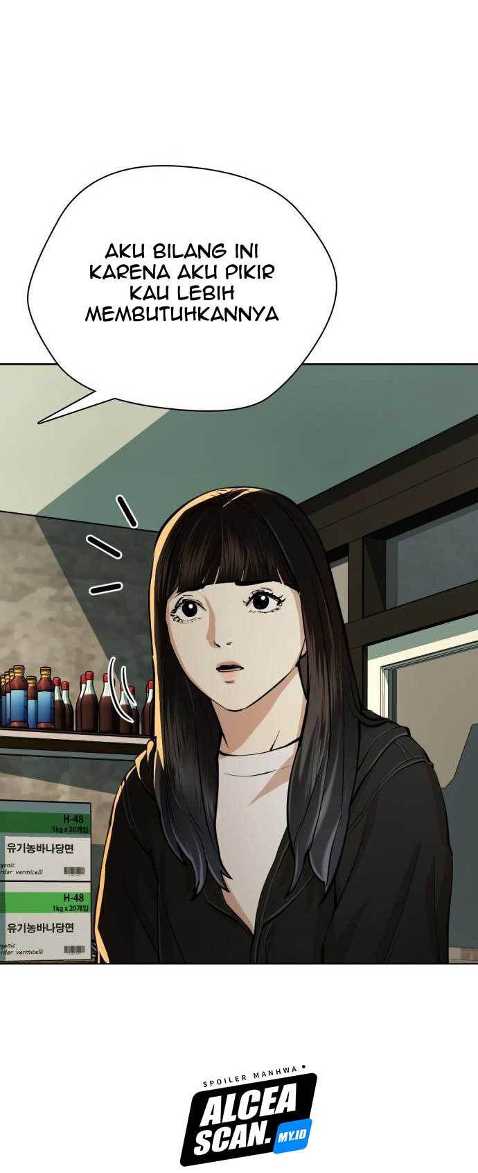 The 18 Year Old Spy Bab 23 halaman 12