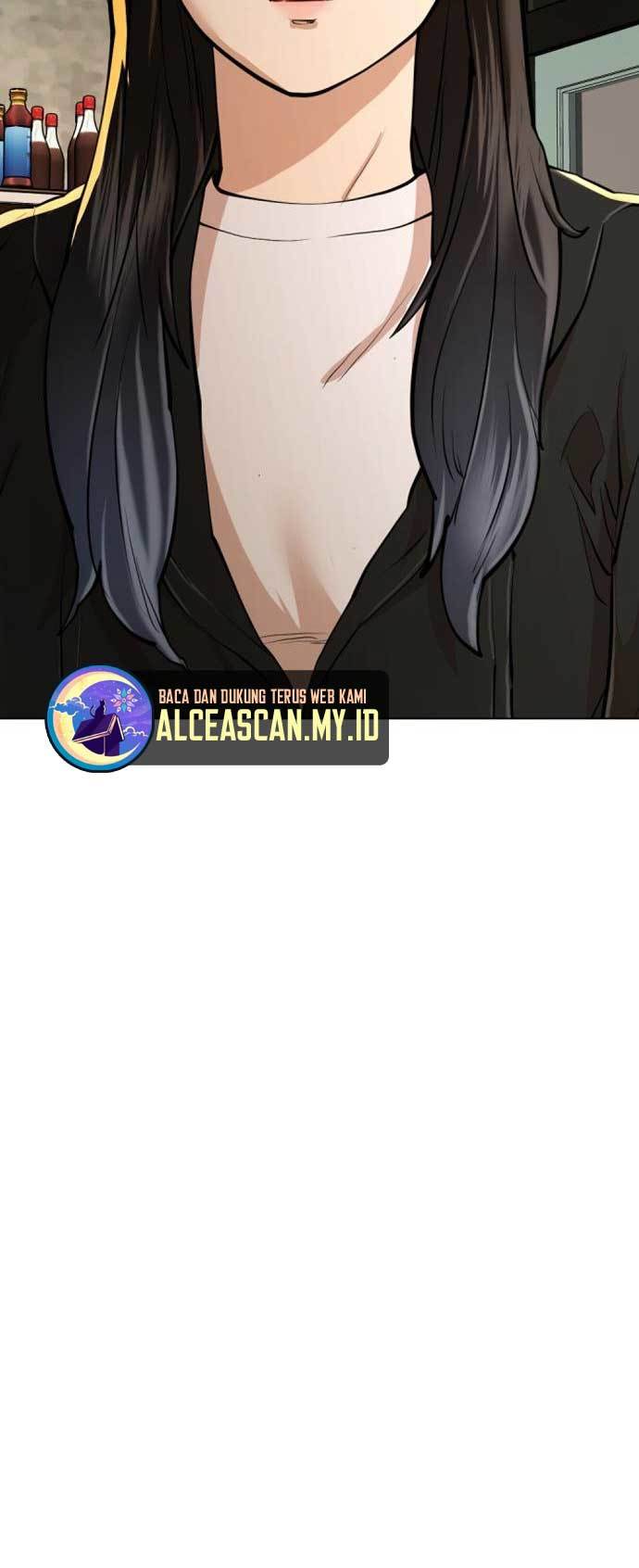 The 18 Year Old Spy Bab 23 halaman 15