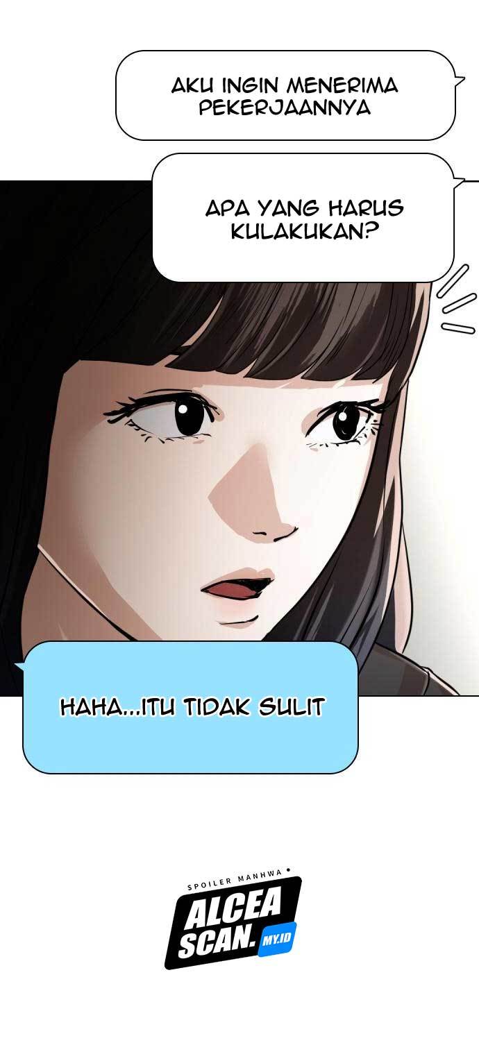 The 18 Year Old Spy Bab 23 halaman 19