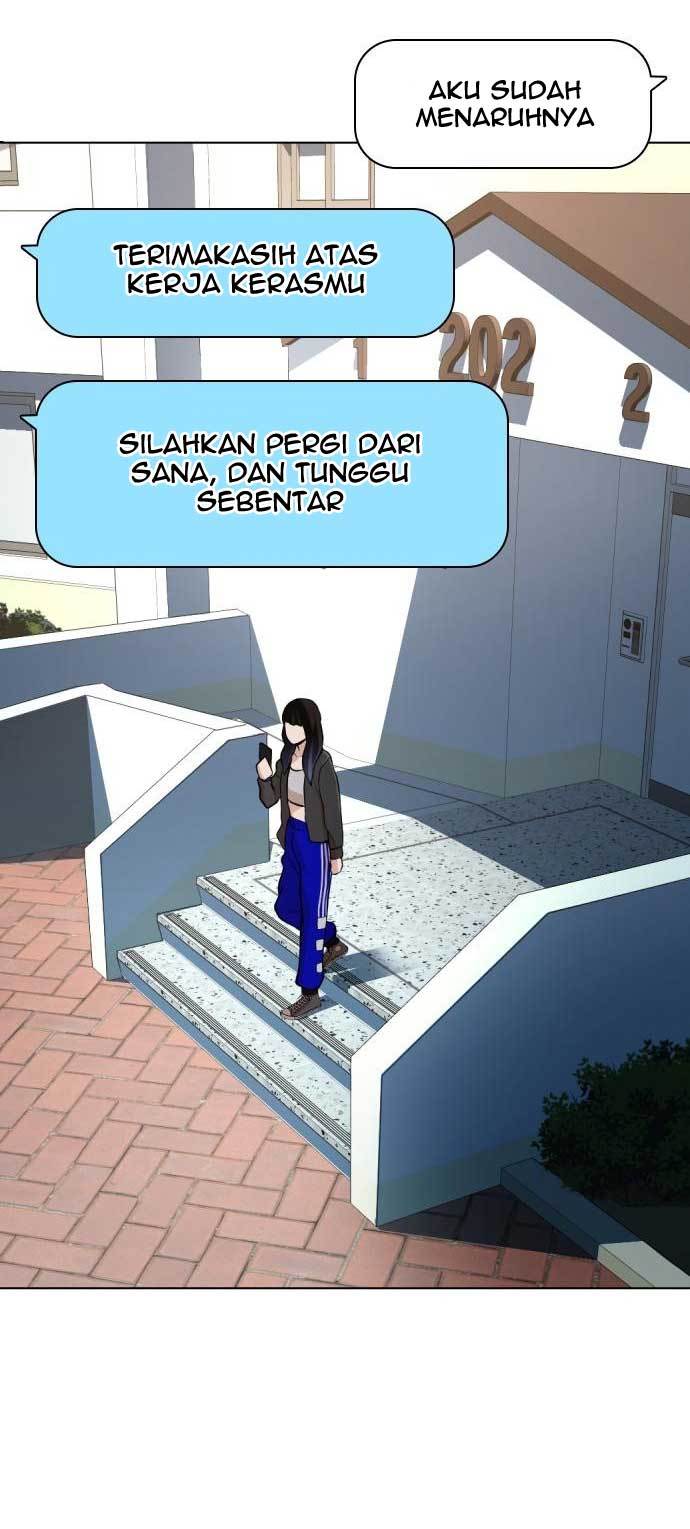 The 18 Year Old Spy Bab 23 halaman 24