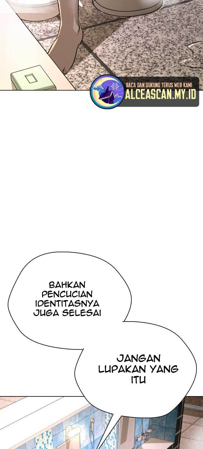 The 18 Year Old Spy Bab 23 halaman 31